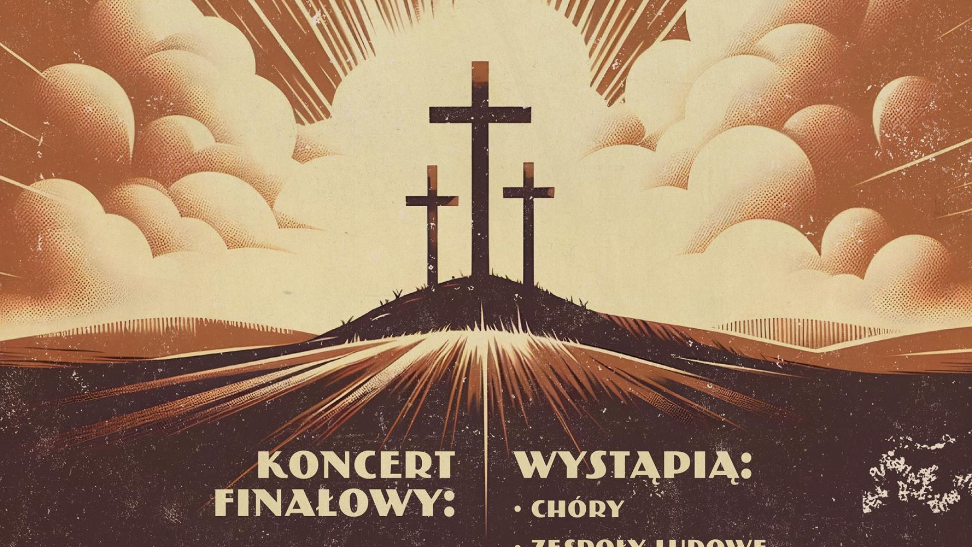 XX FESTIWAL WIELKOPOSTNY DALESZYCE 2024 -  KONCERT FINAŁOWY