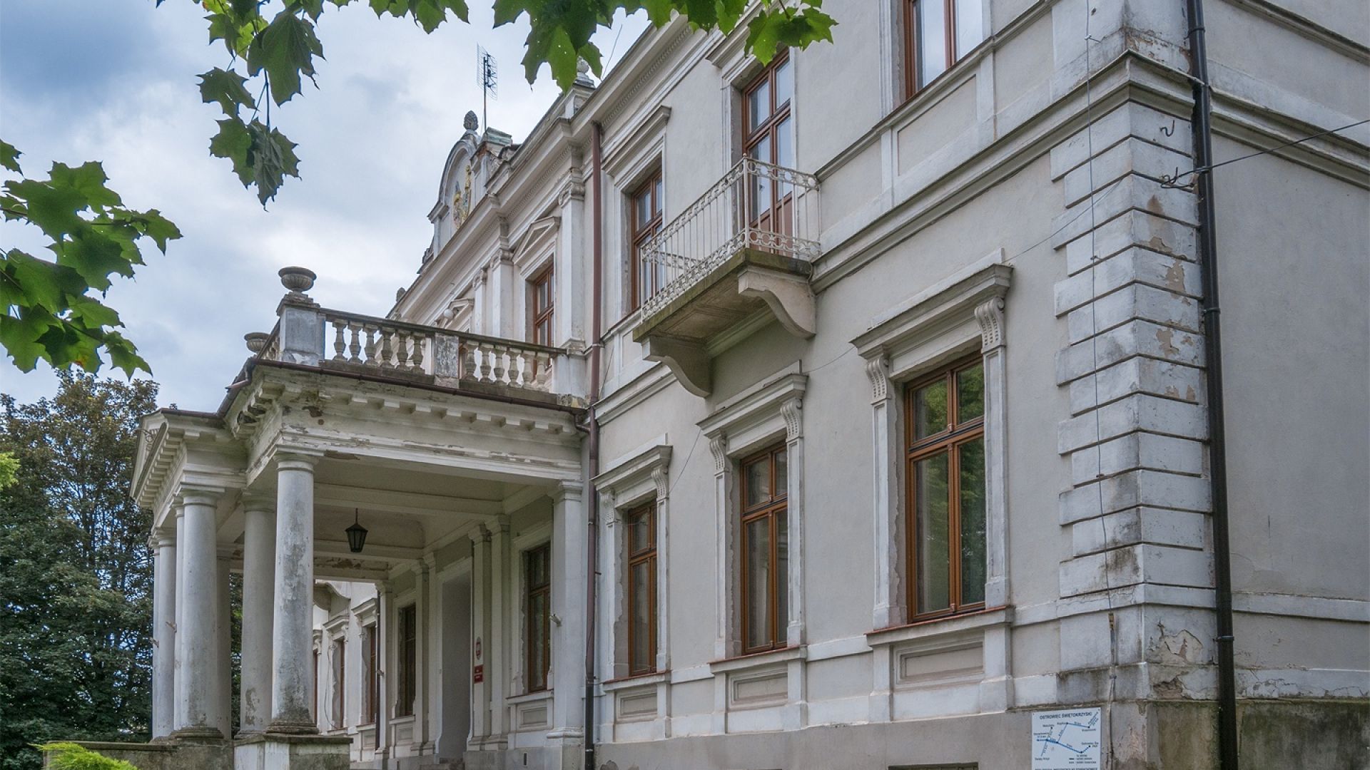 Muzeum Historyczno-Archeologiczne w Ostrowcu Świętokrzyskim