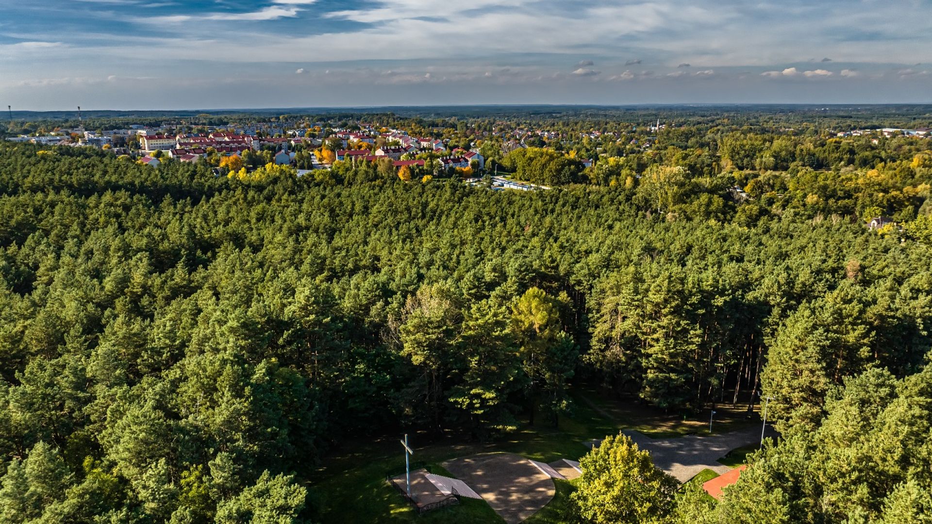 Połaniec - miasto z energią