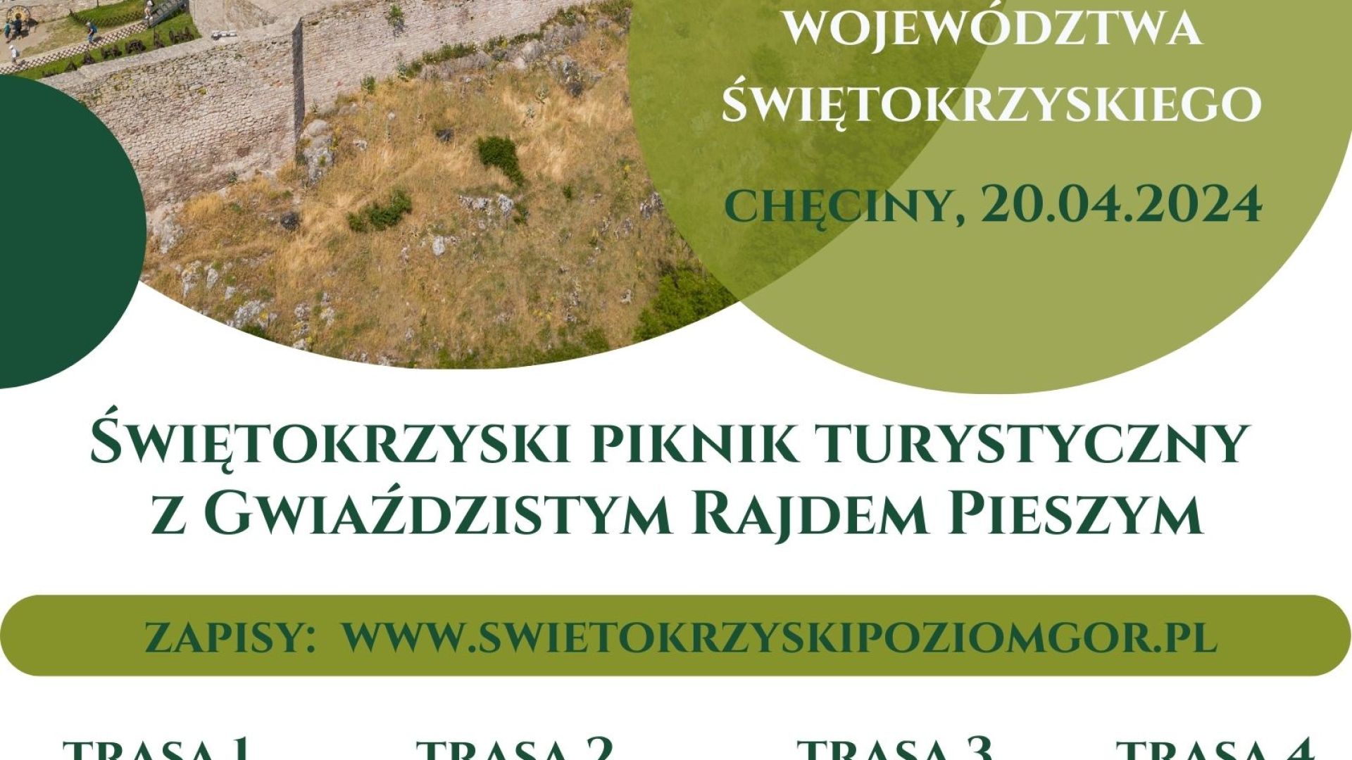 Świętokrzyski Piknik Turystyczny