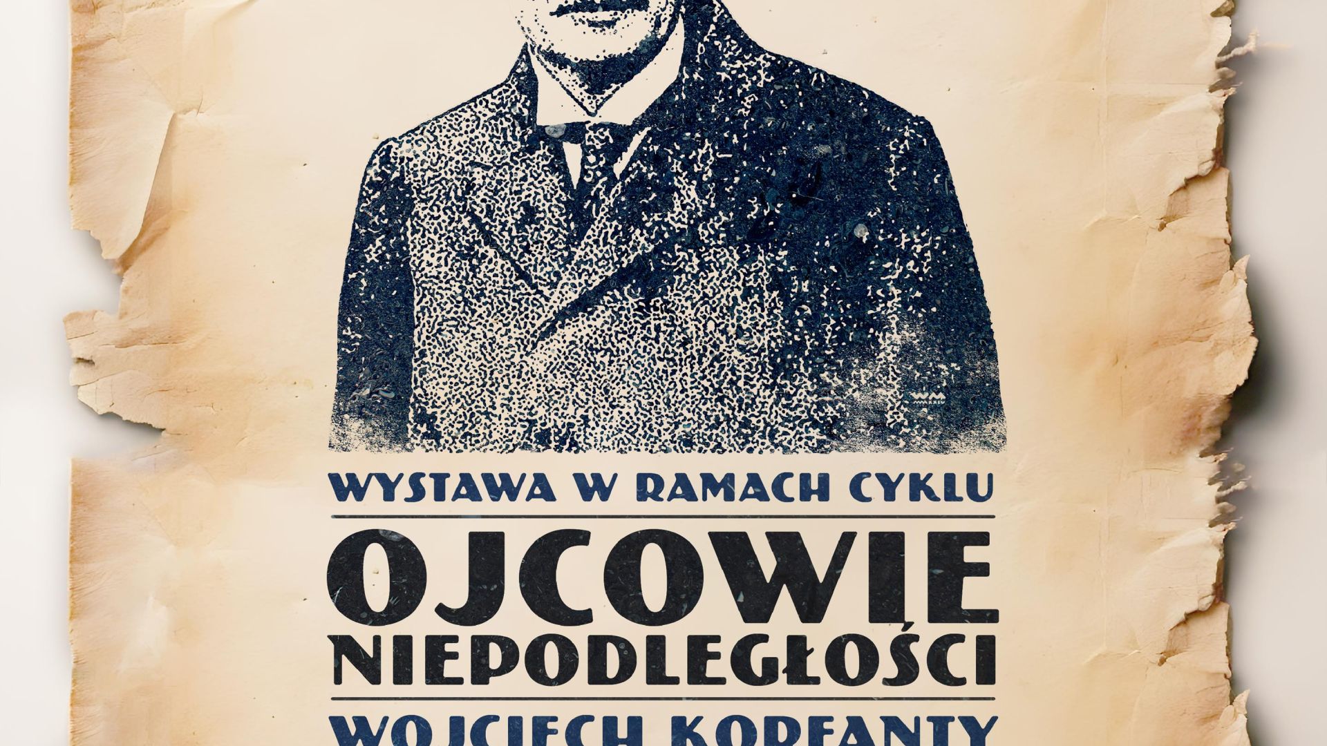 Wojciech Korfanty - Ojcowie Niepodległości
