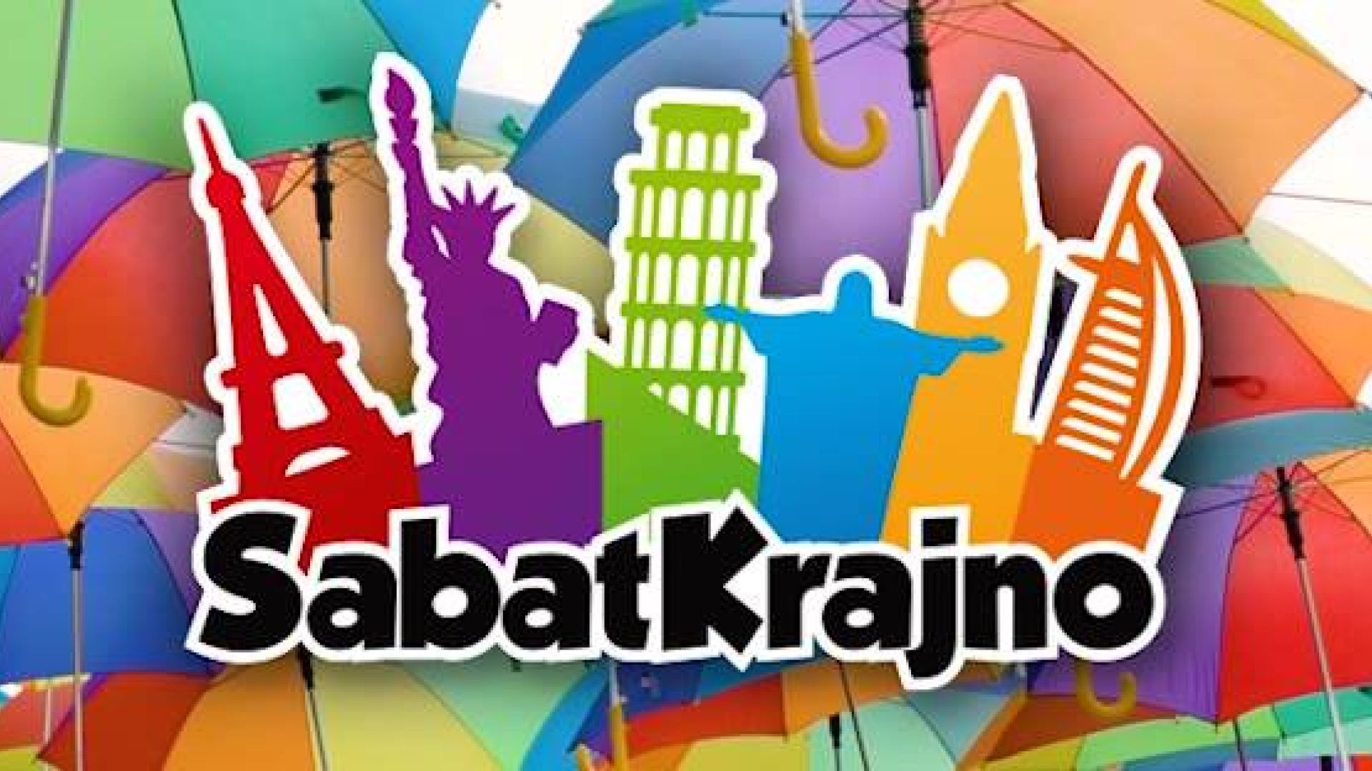 Rodzinna majówka w  Sabacie Krajno