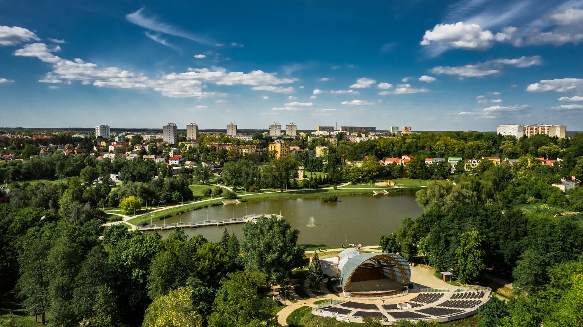 Ostrowiec Świętokrzyski - kultura przemysłu