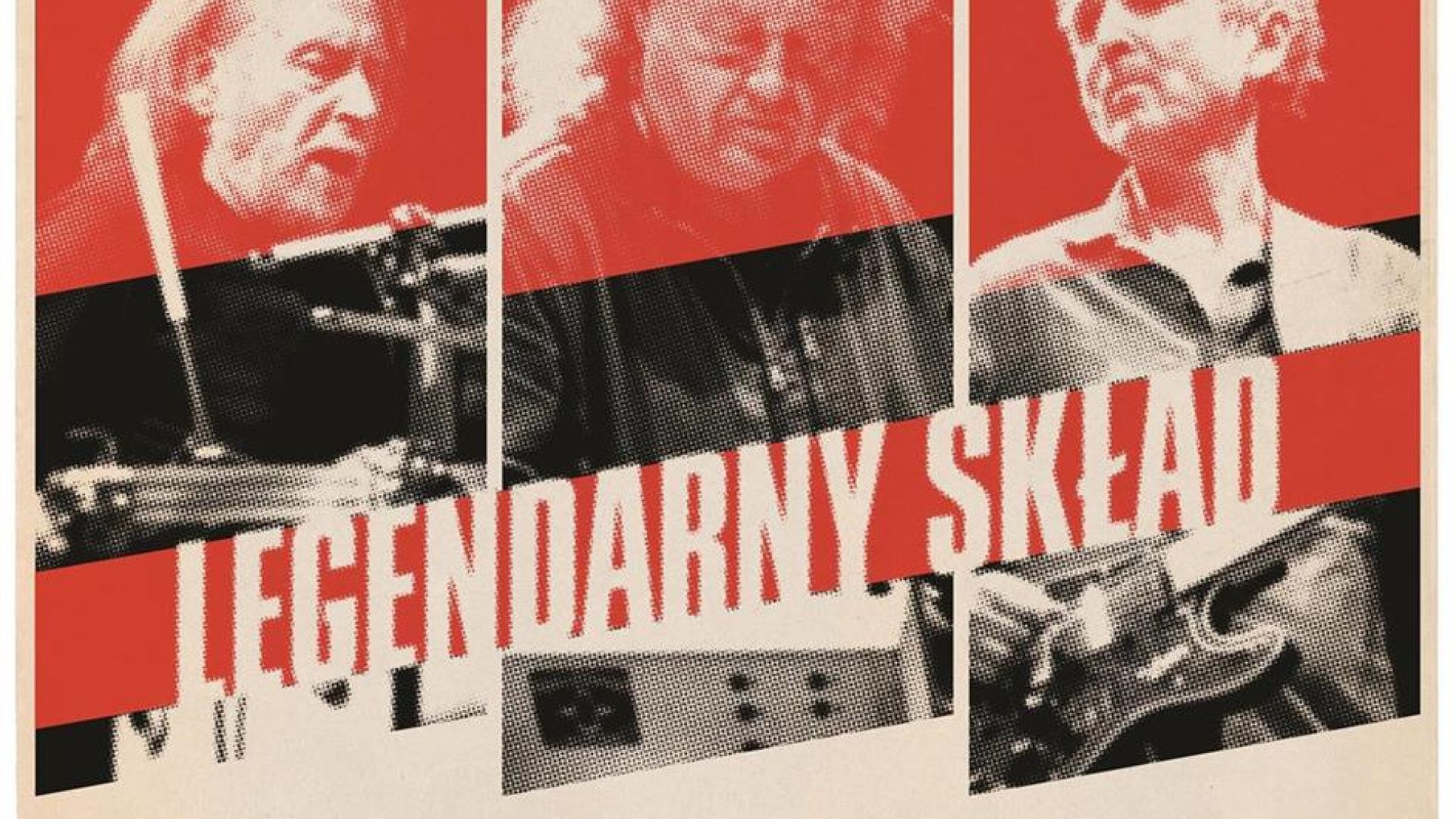 Koncert SBB - w Legendarnym Składzie