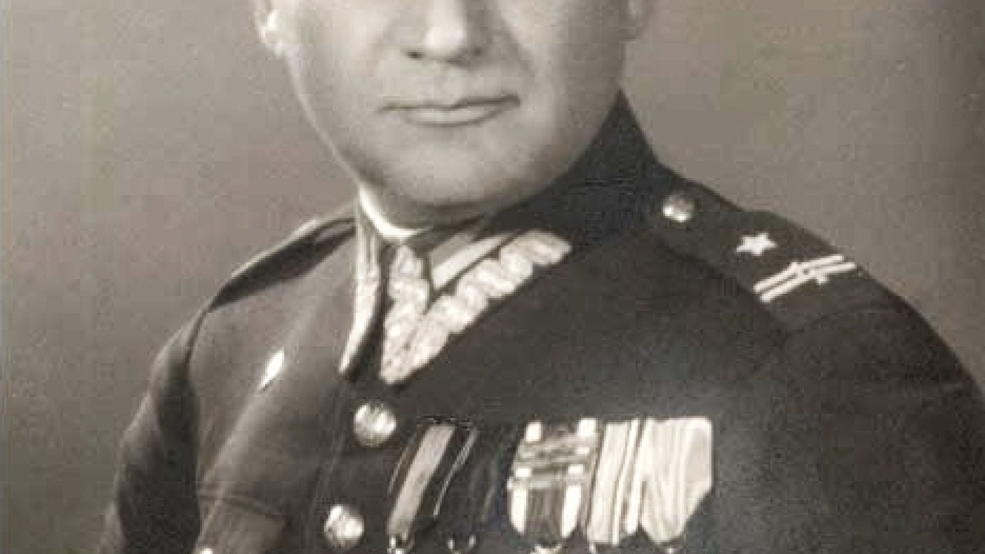 Upamiętnienie majora Hubala w Lipie