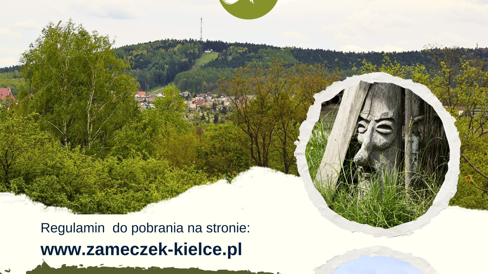 „Świętokrzyskie... nieodkryte” Konkurs fotograficzny