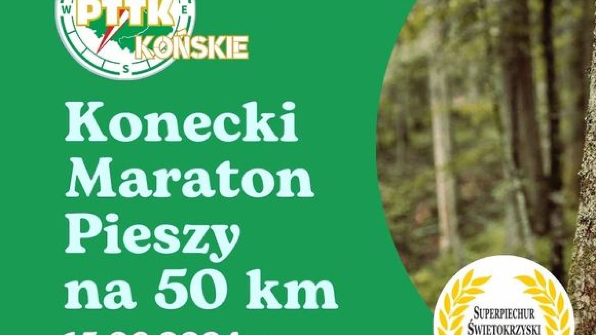 Konecki Maraton Pieszy