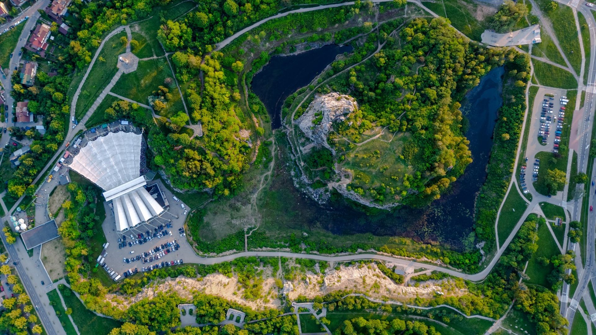 GEOPARK ŚWIĘTOKRZYSKI ŚWIATOWY GEOPARK UNESCO