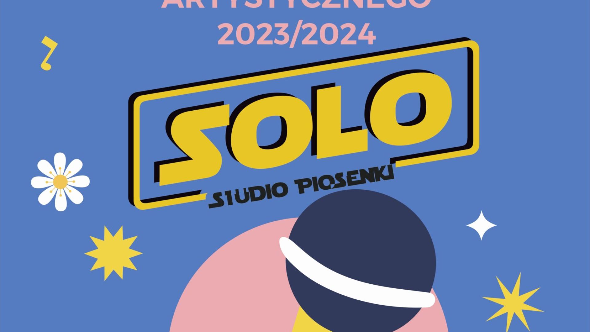 Koncert Studia Piosenki SOLO