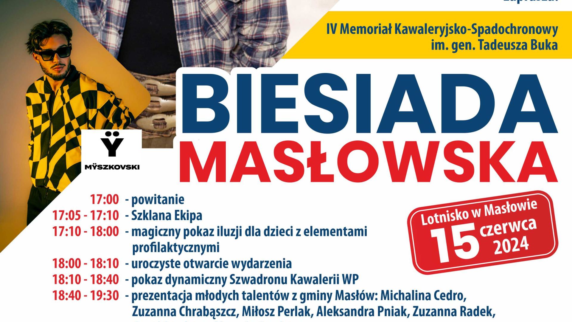 Biesiada Masłowska