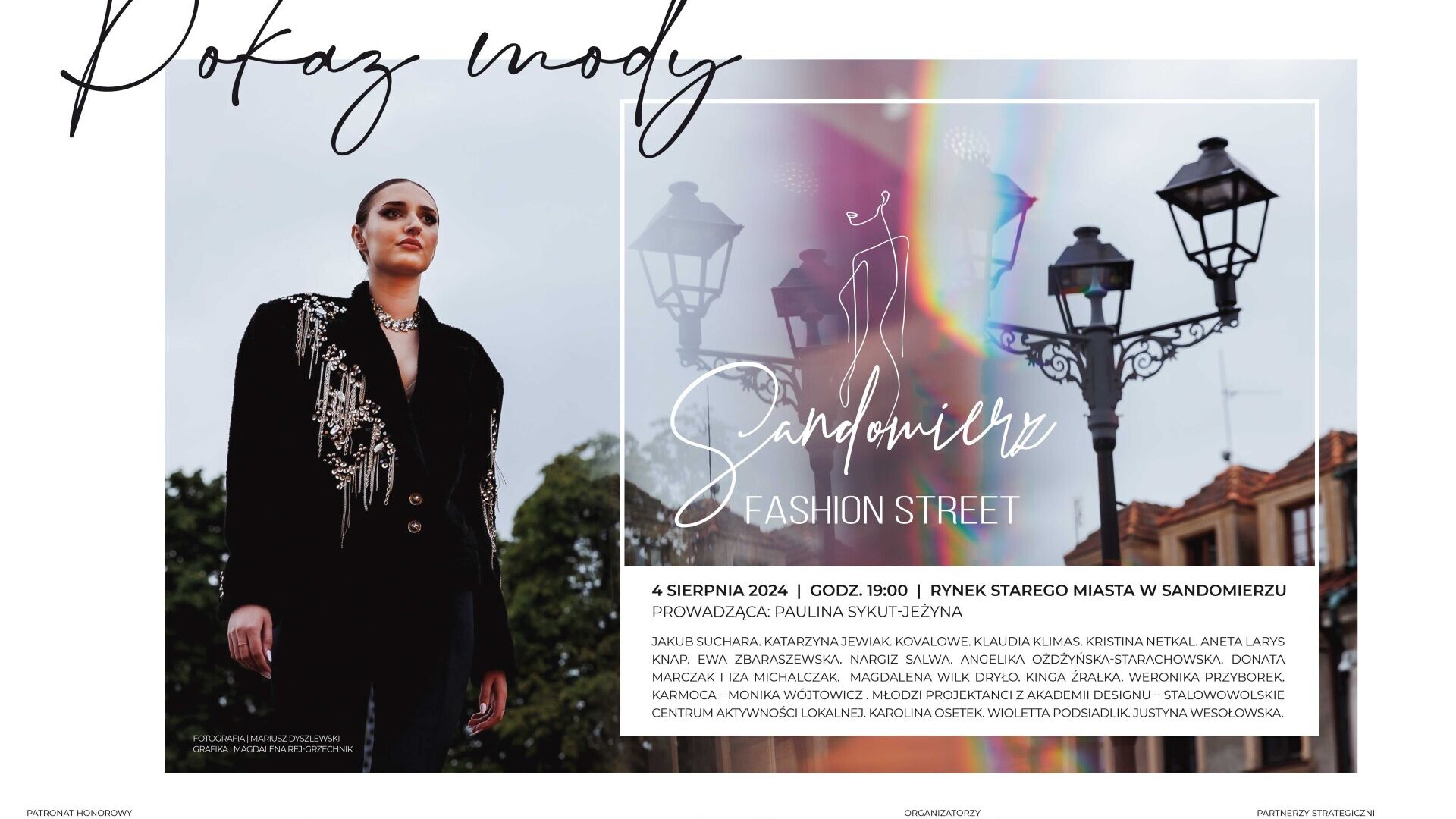 Sandomierz Fashion Street