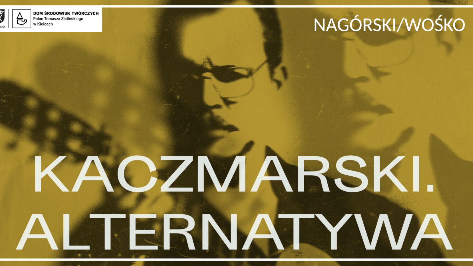 Koncert Kaczmarski. Alternatywa w Kielcach