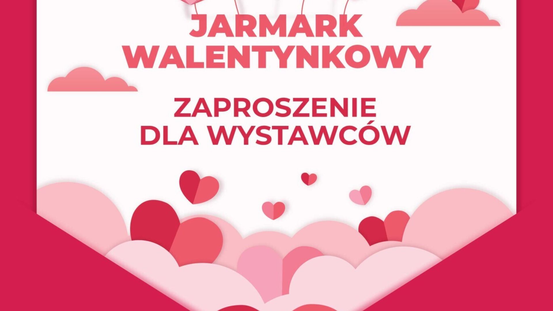 Sandomierski Jarmark Walentynkowy