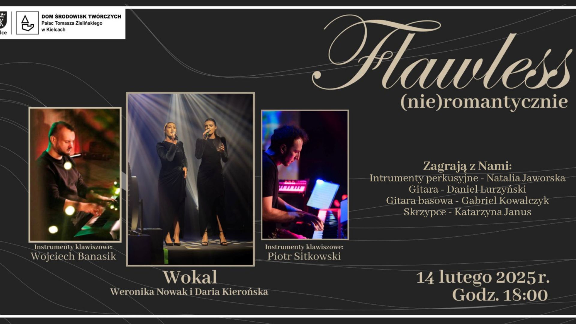 Flawless (nie)romantycznie