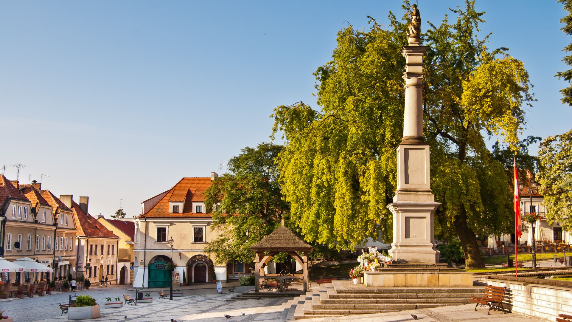 Resturacja Pod Ciżemką