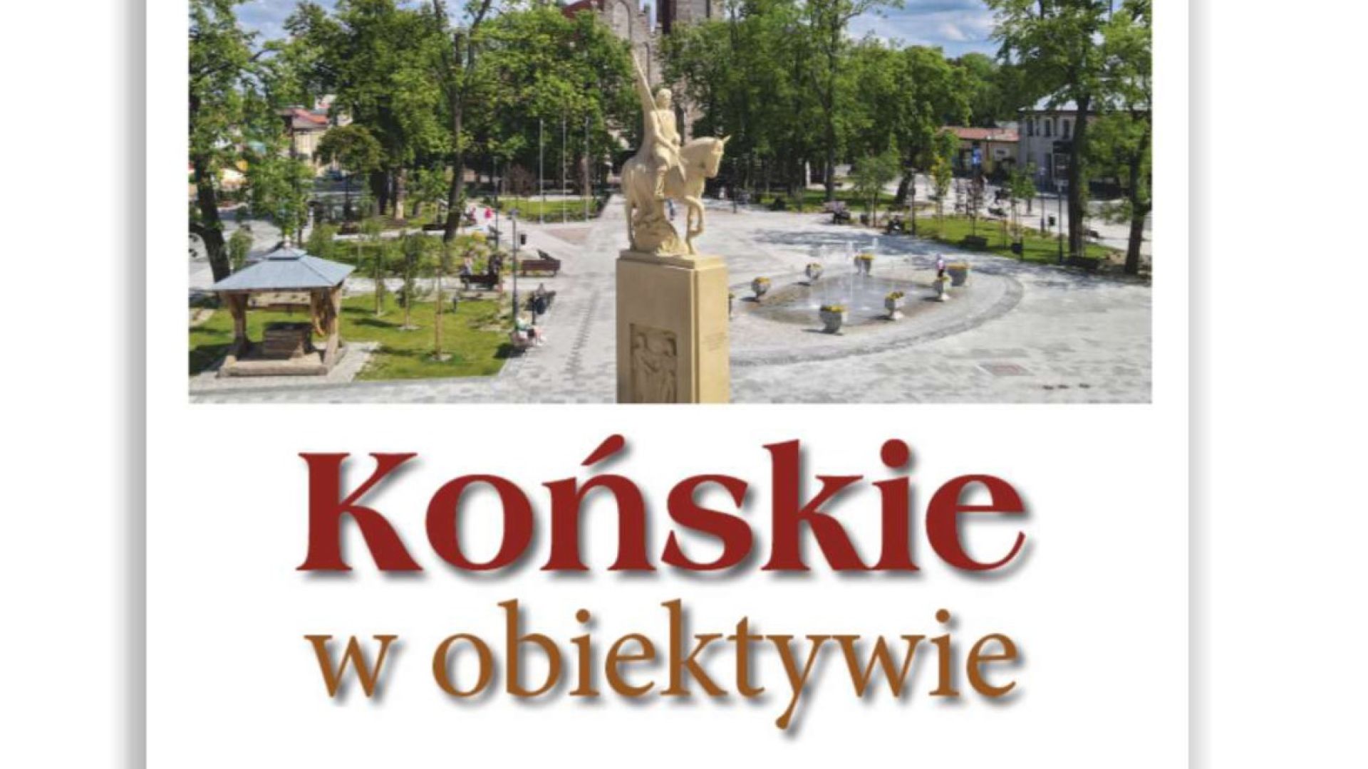 Końskie w obiektywie