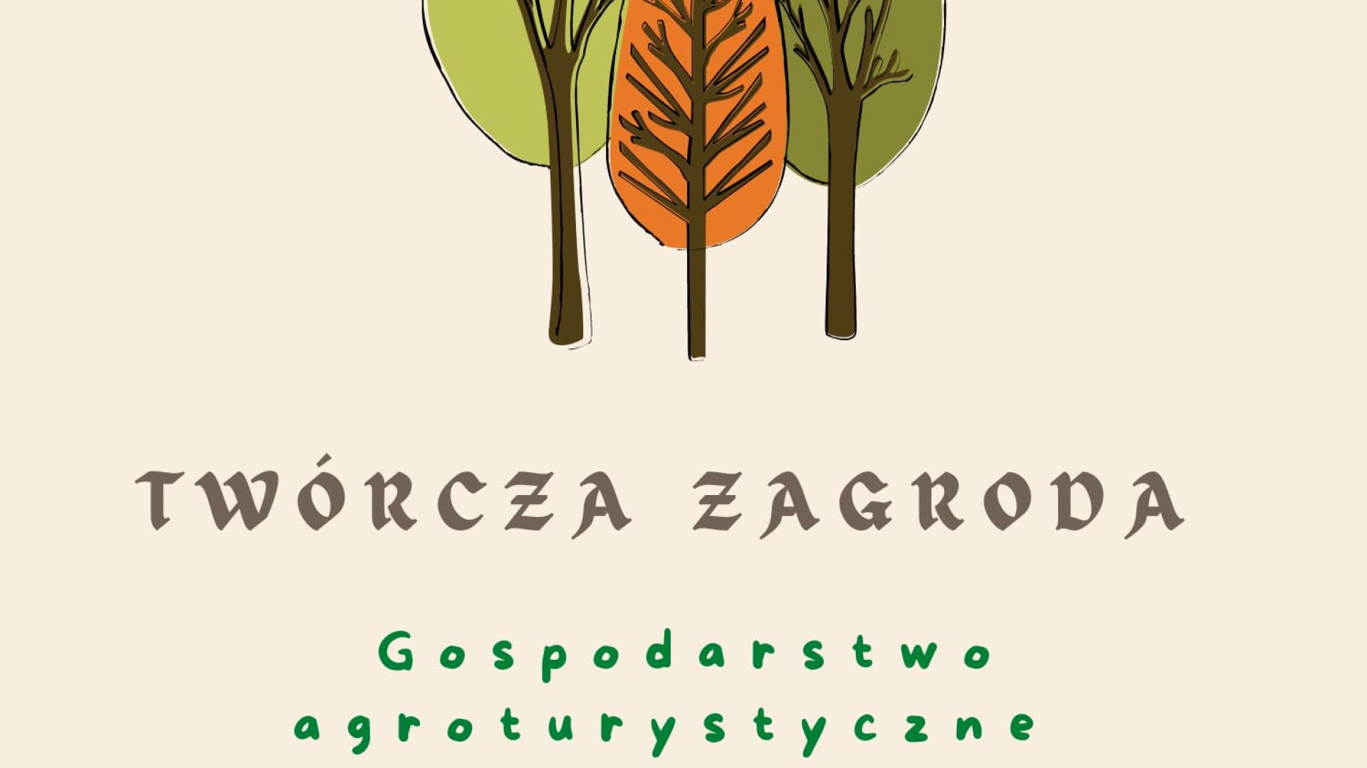 Agroturystyka Twórcza Zagroda