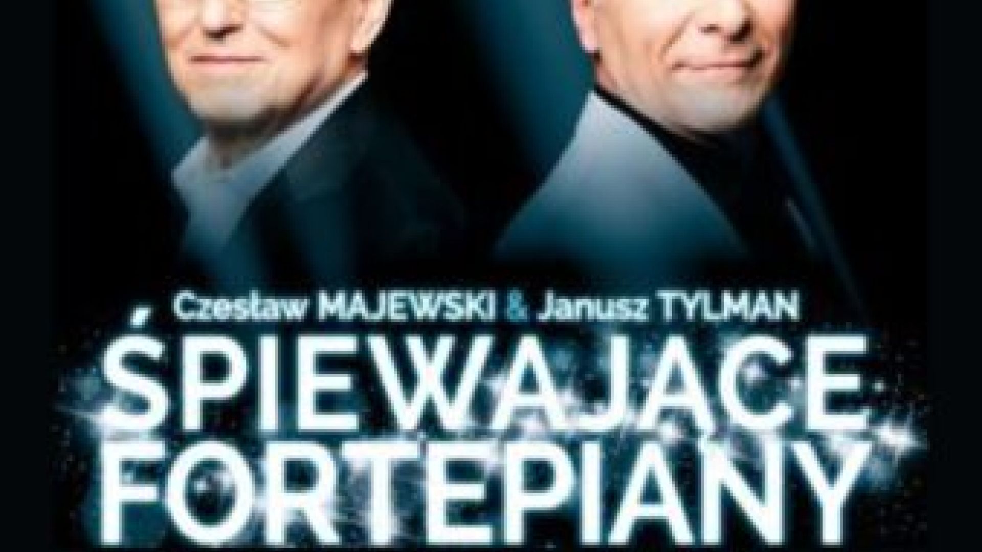Koncert "Śpiewające fortepiany" w Nowinach