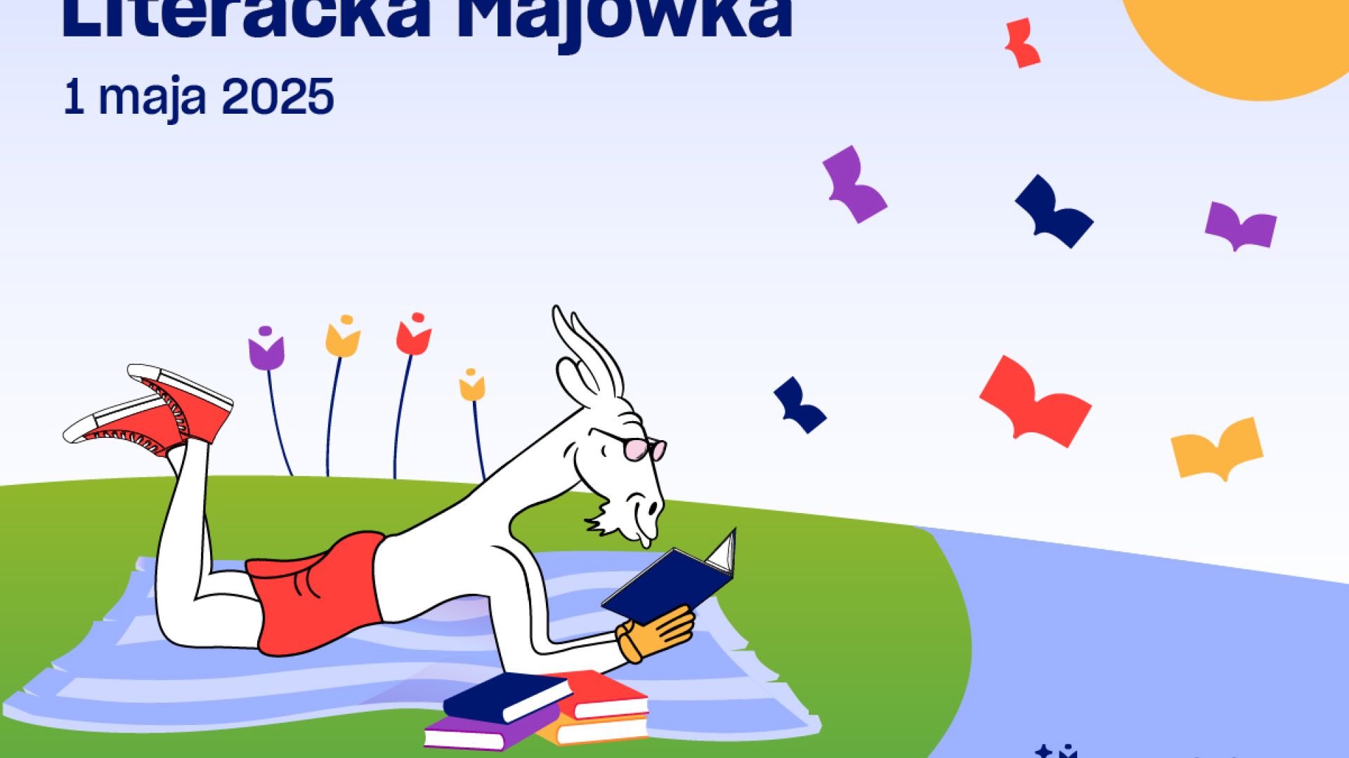 Literacka Majówka w Pacanowie