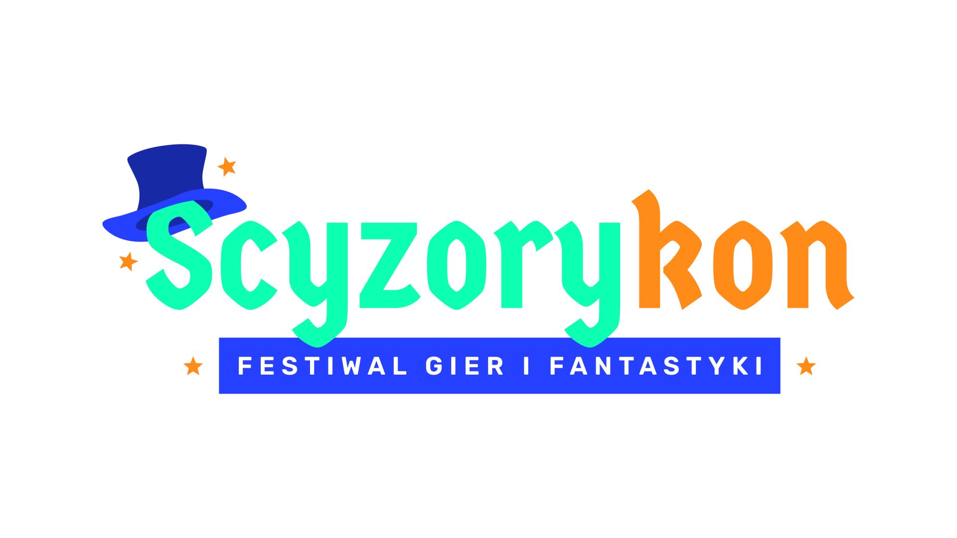 Scyzorykon 2025 – Święto Fantastyki i Gier w Kielcach!