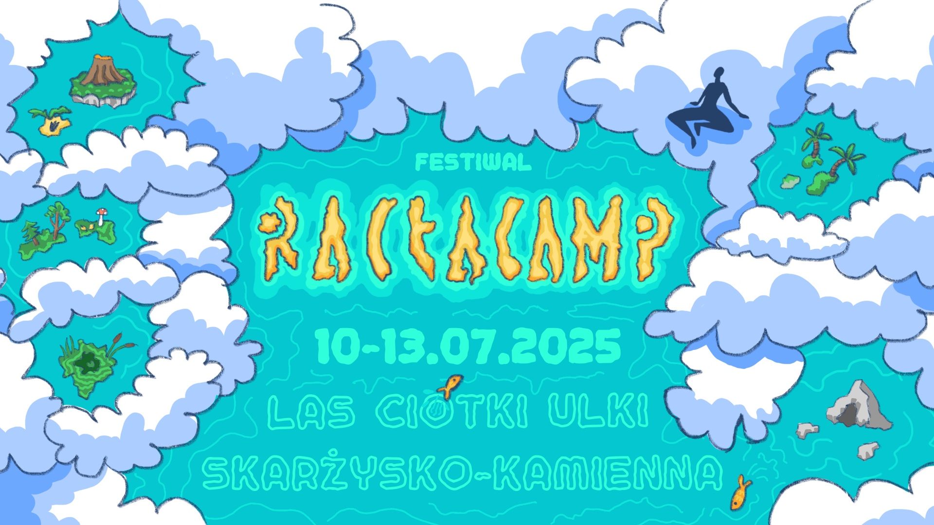 Festiwal Racłacamp 2025