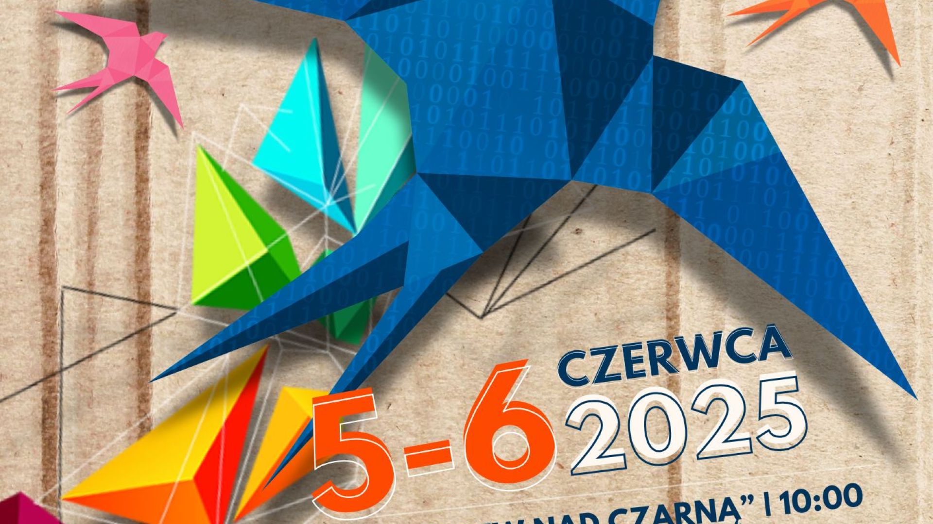 XXII Festiwal Działań Artystycznych Osób z Niepełnosprawnością