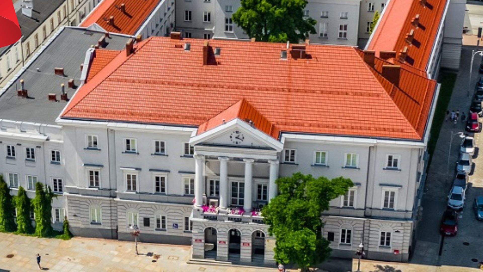 Patriotyczna Majówka w Kielcach