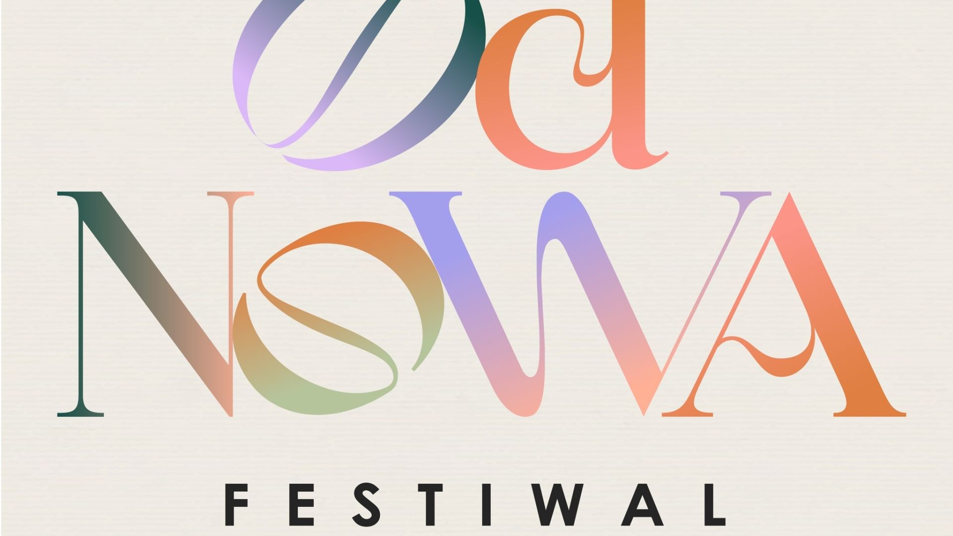 Od Nowa Festiwal w Kielcach