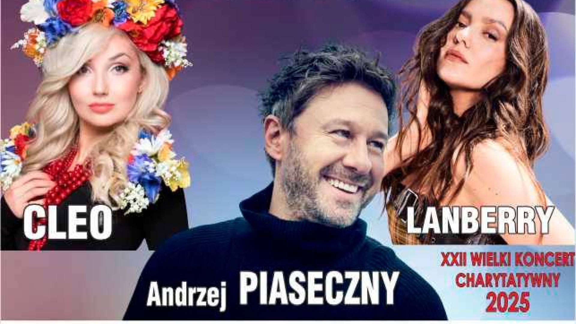Super Koncert z Gwiazdami 2025 w Kielcach