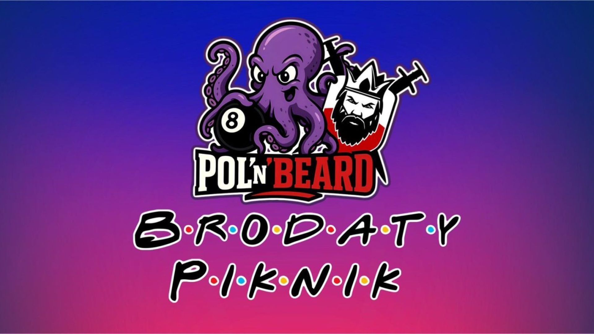 Brodaty Piknik w Końskich