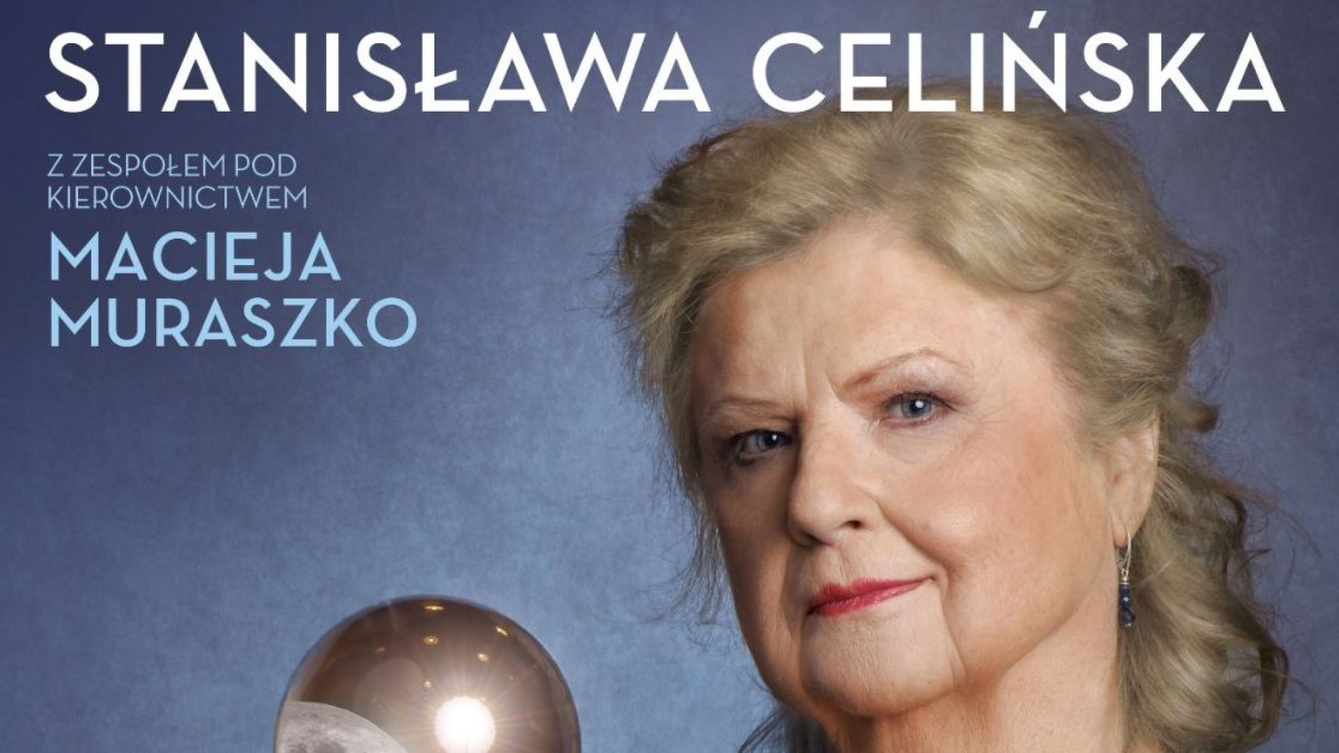 Koncert Stanisławy Celińskiej w Kielcach