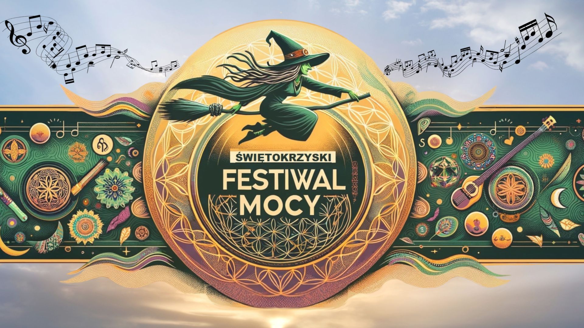 Świętokrzyski Festiwal Mocy