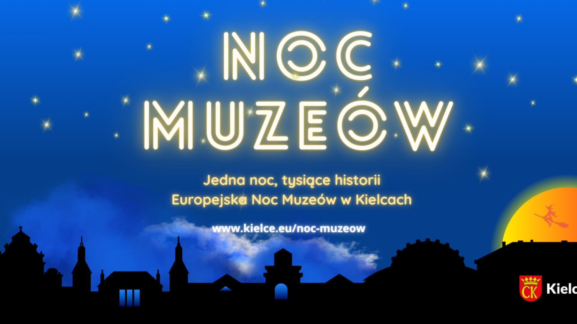 Europejska Noc Muzeów w Domu Środowisk Twórczych