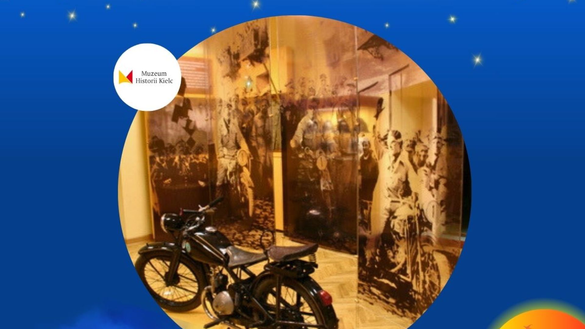 Europejska Noc Muzeów w Muzeum Historii Kielc