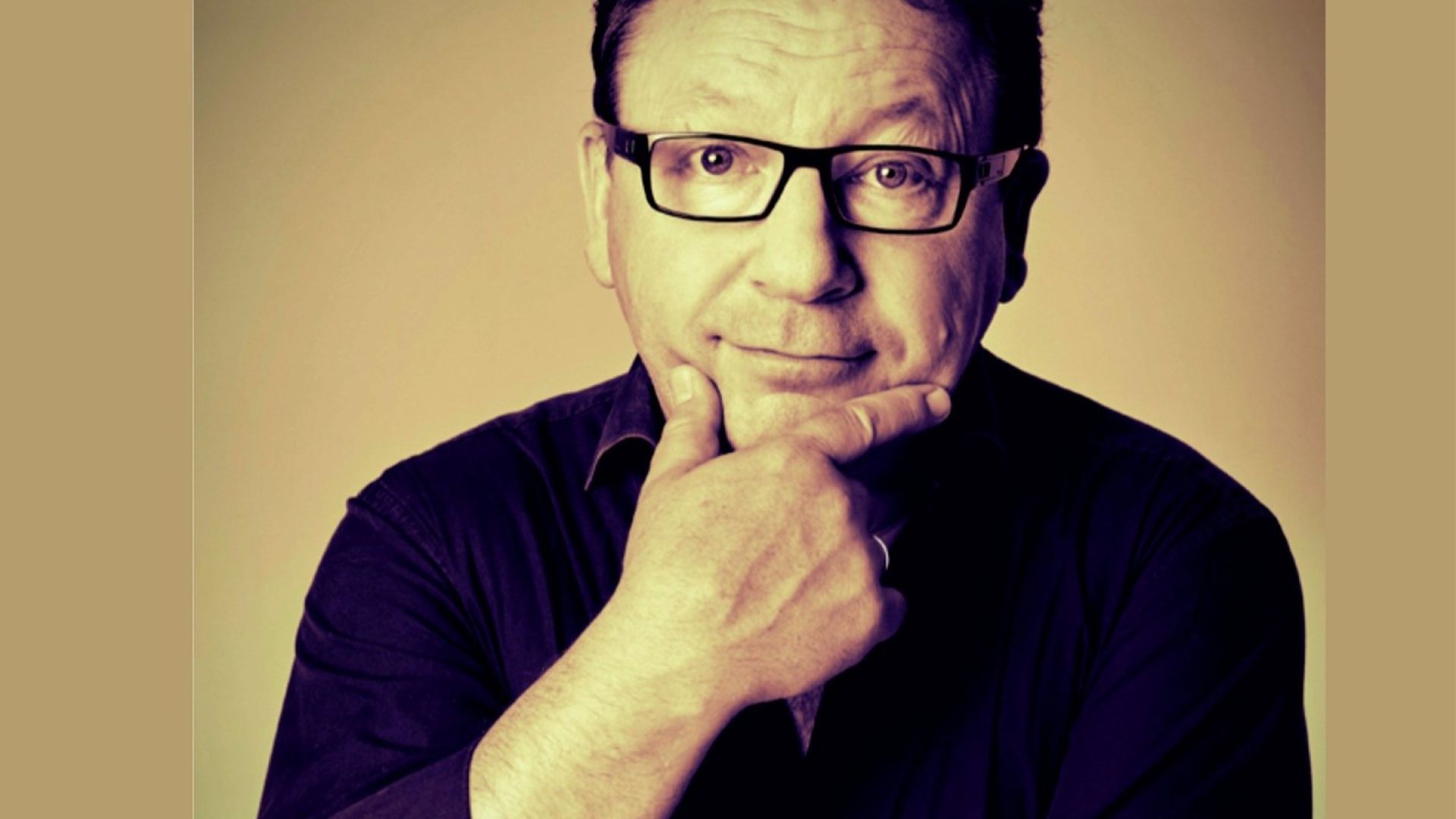 Zbigniew Zamachowski - spotkanie
