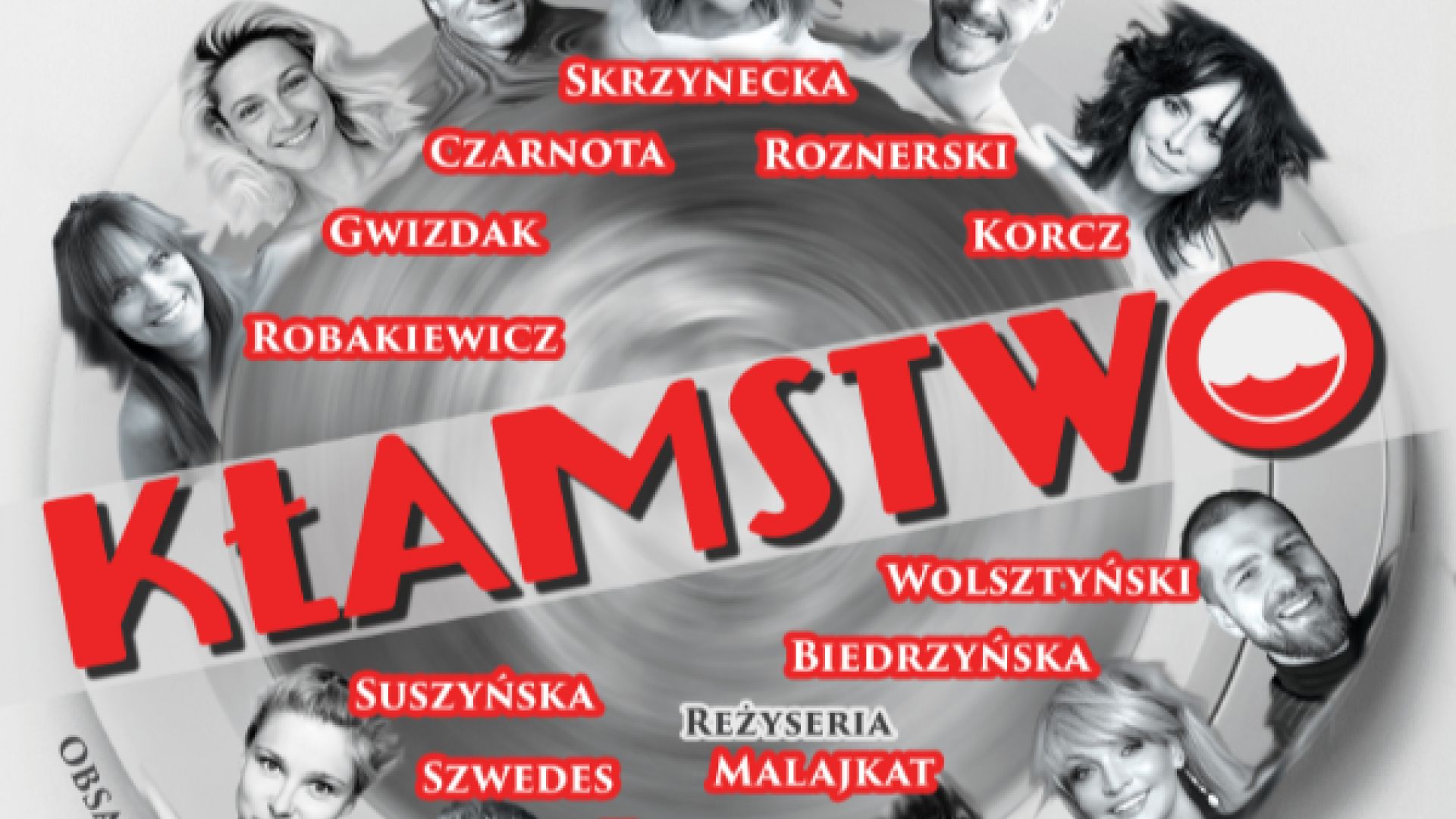 Kłamstwo - spektakl