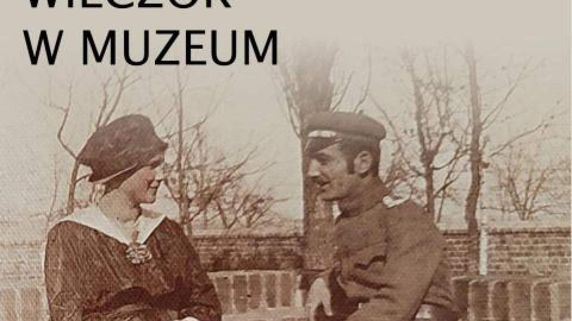 Wieczór w Muzeum: Naj.., naj... - najnowsze i najciekawsze eksponaty ze zbiorów Muzeum Historii Kielc