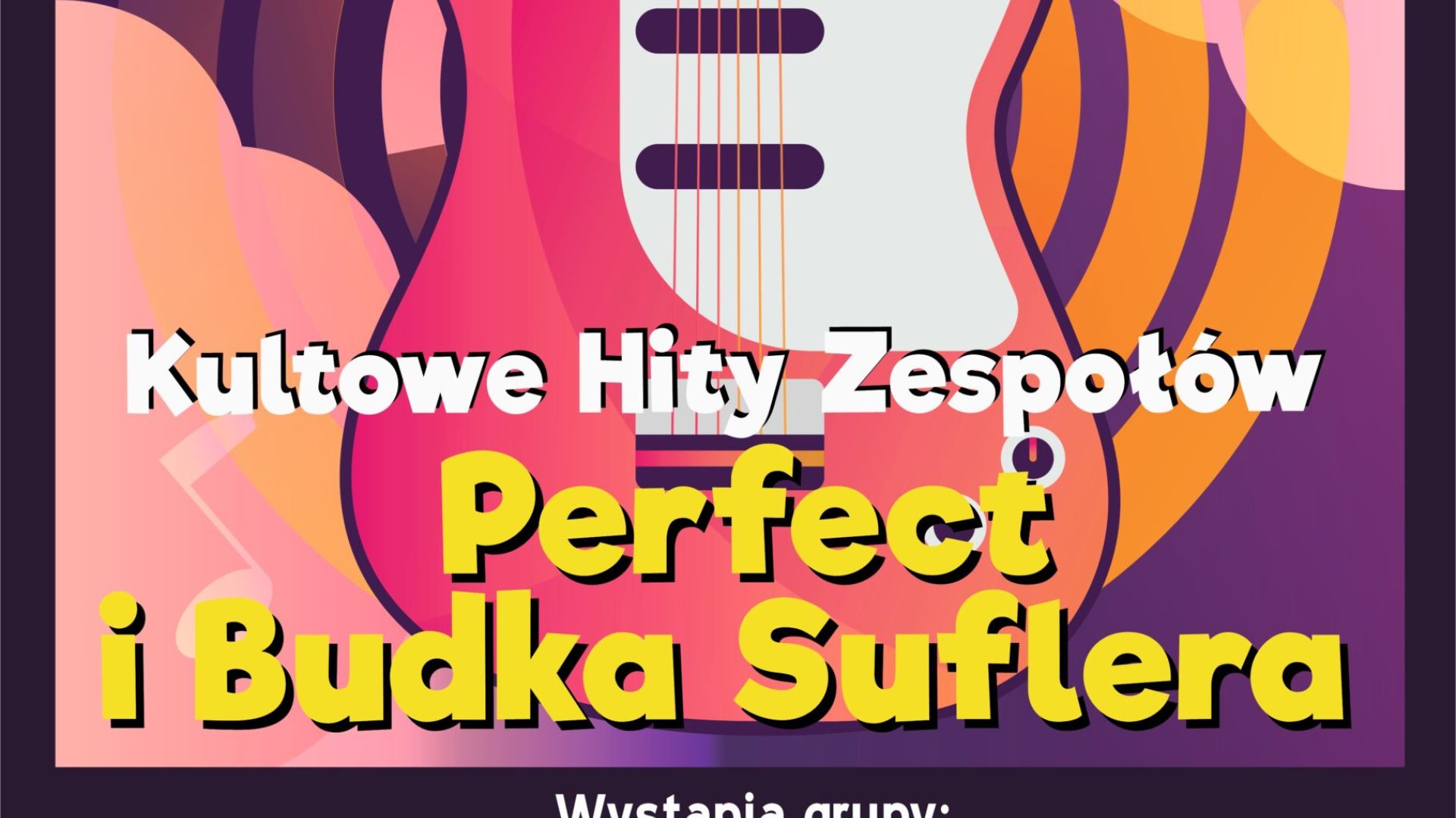 Koncert z okazji Dnia Mamy w Koneckim Centrum Kultury