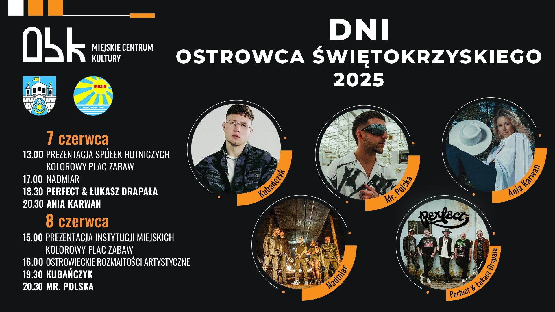 Dni Ostrowca Świętokrzyskiego