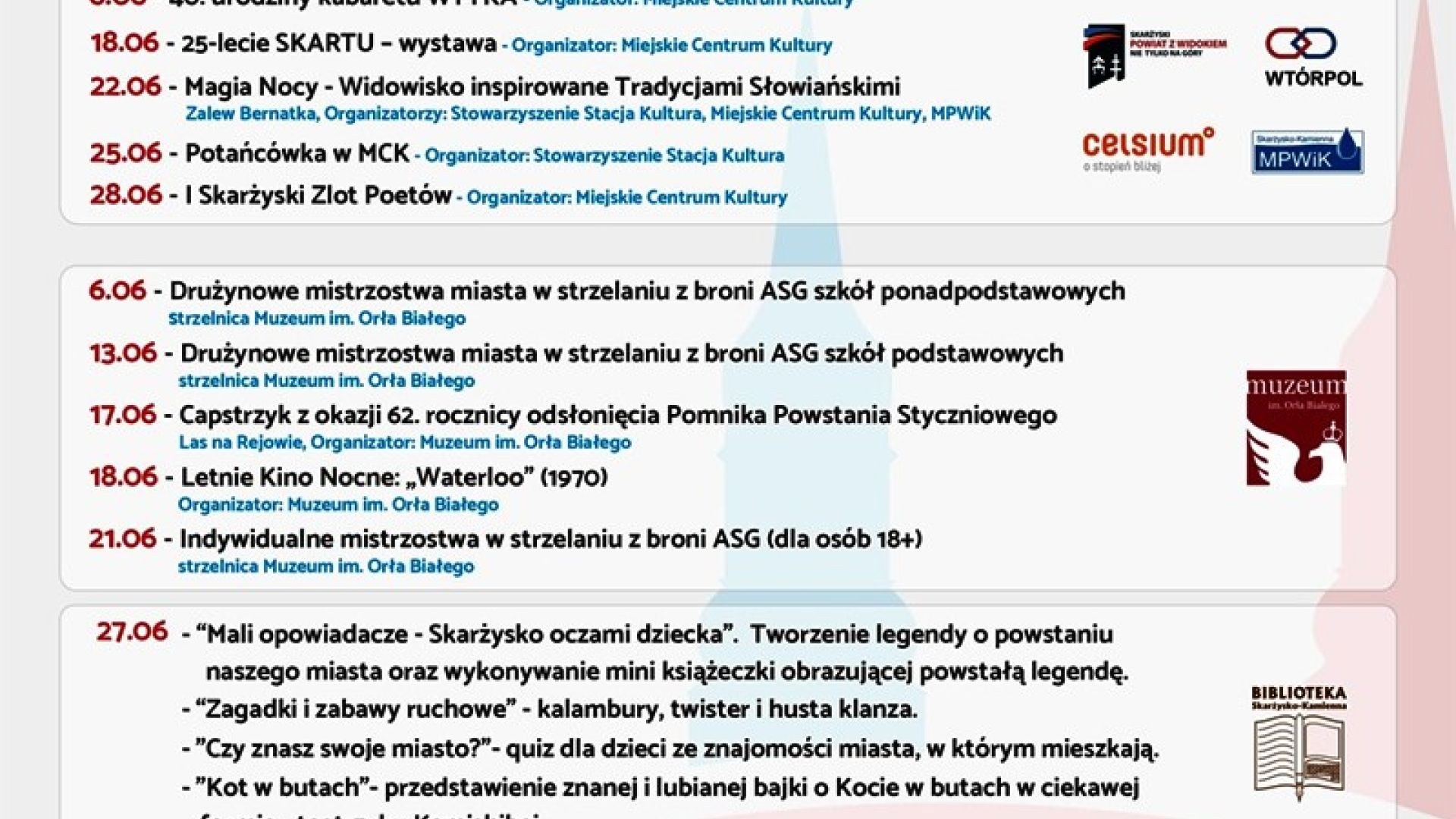 Dni Skarżyska-Kamiennej