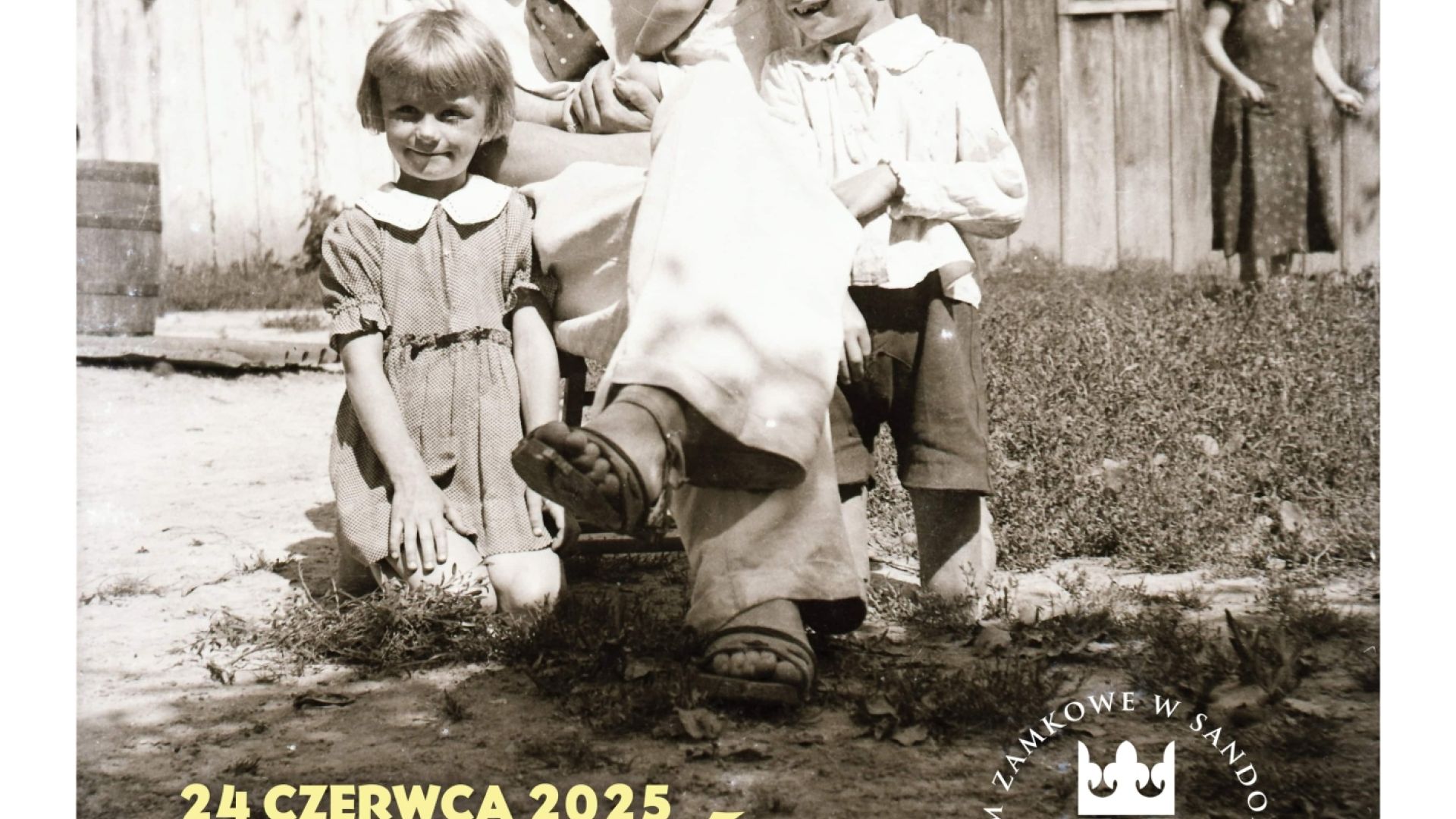 Dzień Ojca w Zamku Królewskim w Sandomierzu