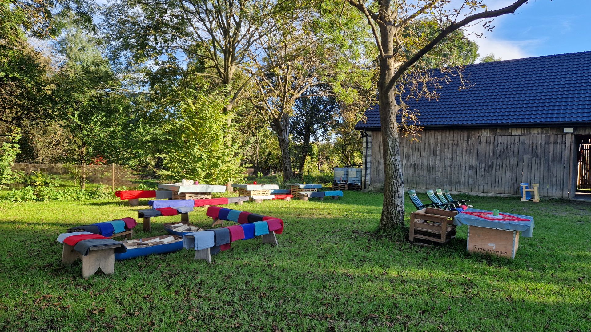 Fundacja Zagaje
