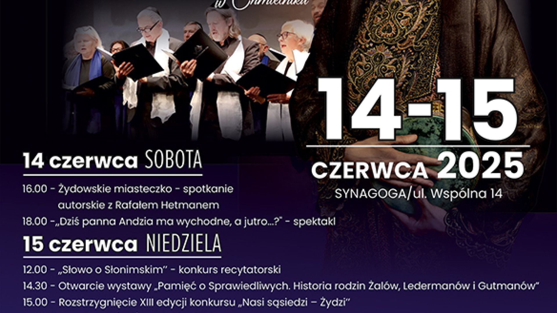 Szalom na Wspólnej