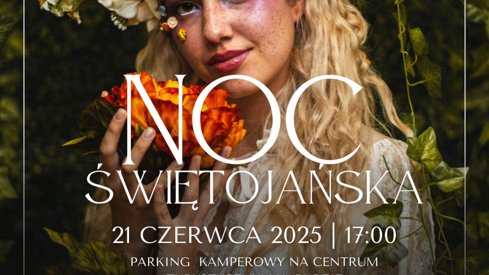 Noc Świętojańska w Gminie Brody