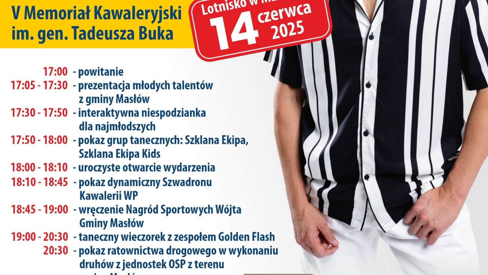 Biesiada Masłowska 2025