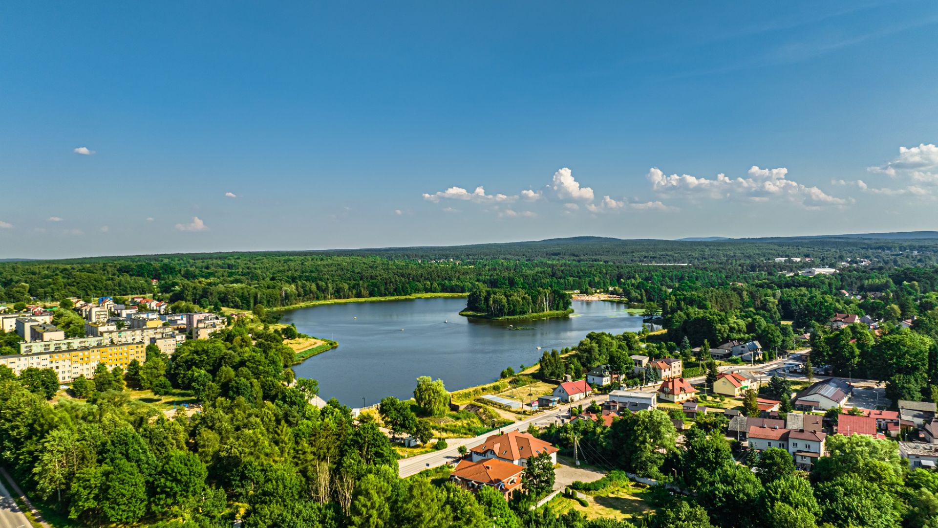 Kąpielisko Suchedniów