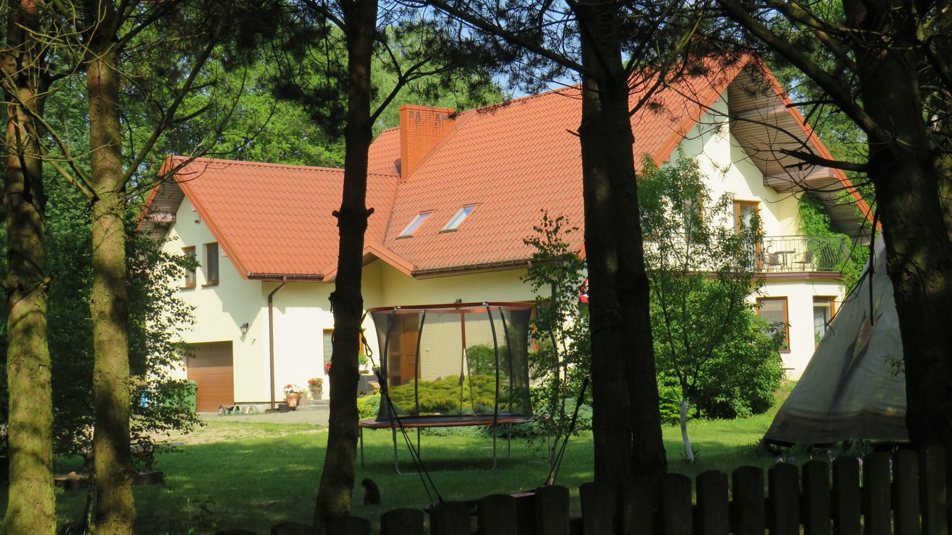Stajnia Ostoja