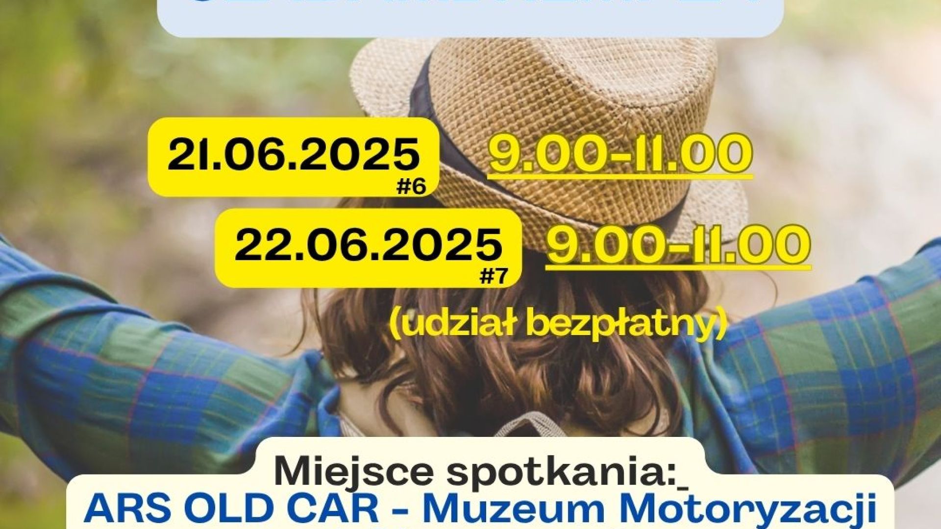 Spacer po Wolicy - Śladami Hempla