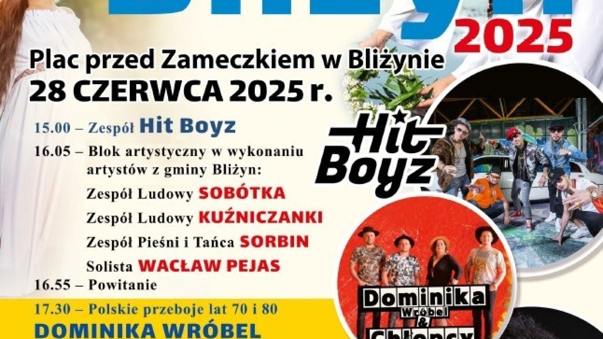 Przystań Bliżyn 2025
