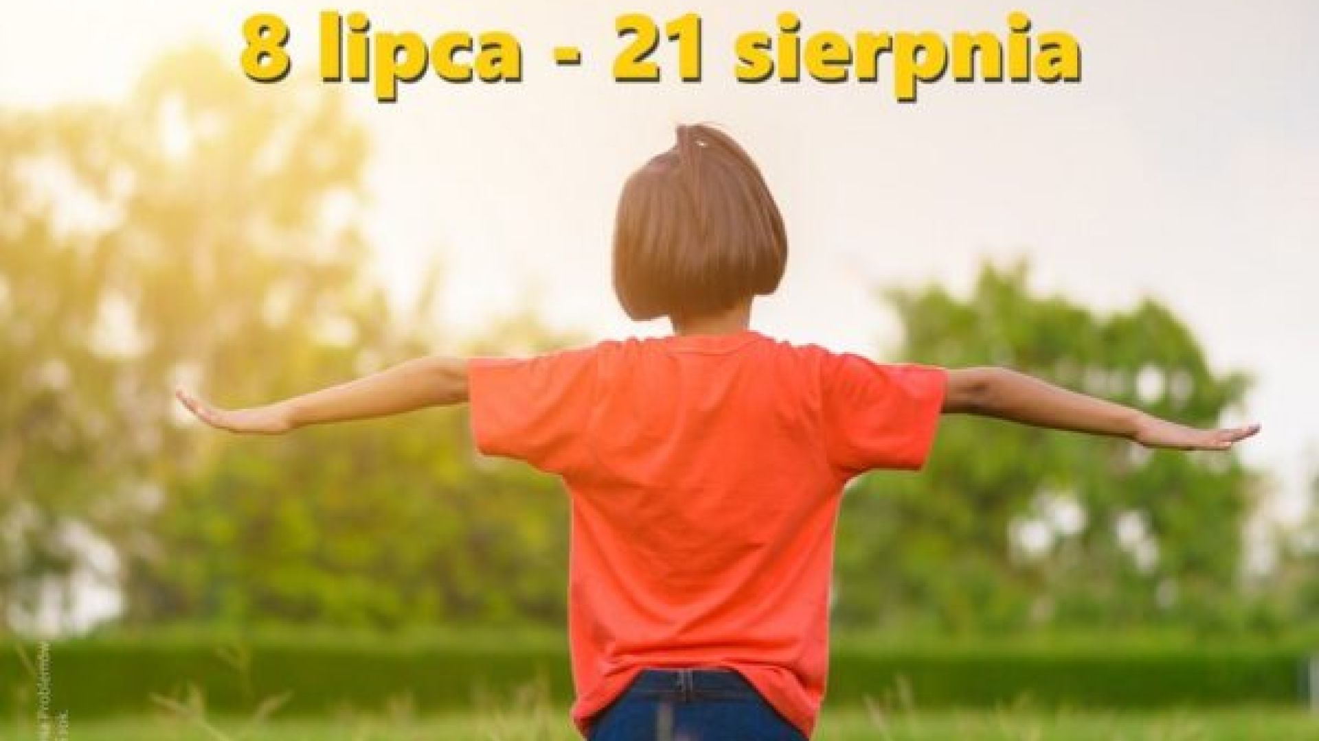 Słoneczne wakacje z BSCK 2025